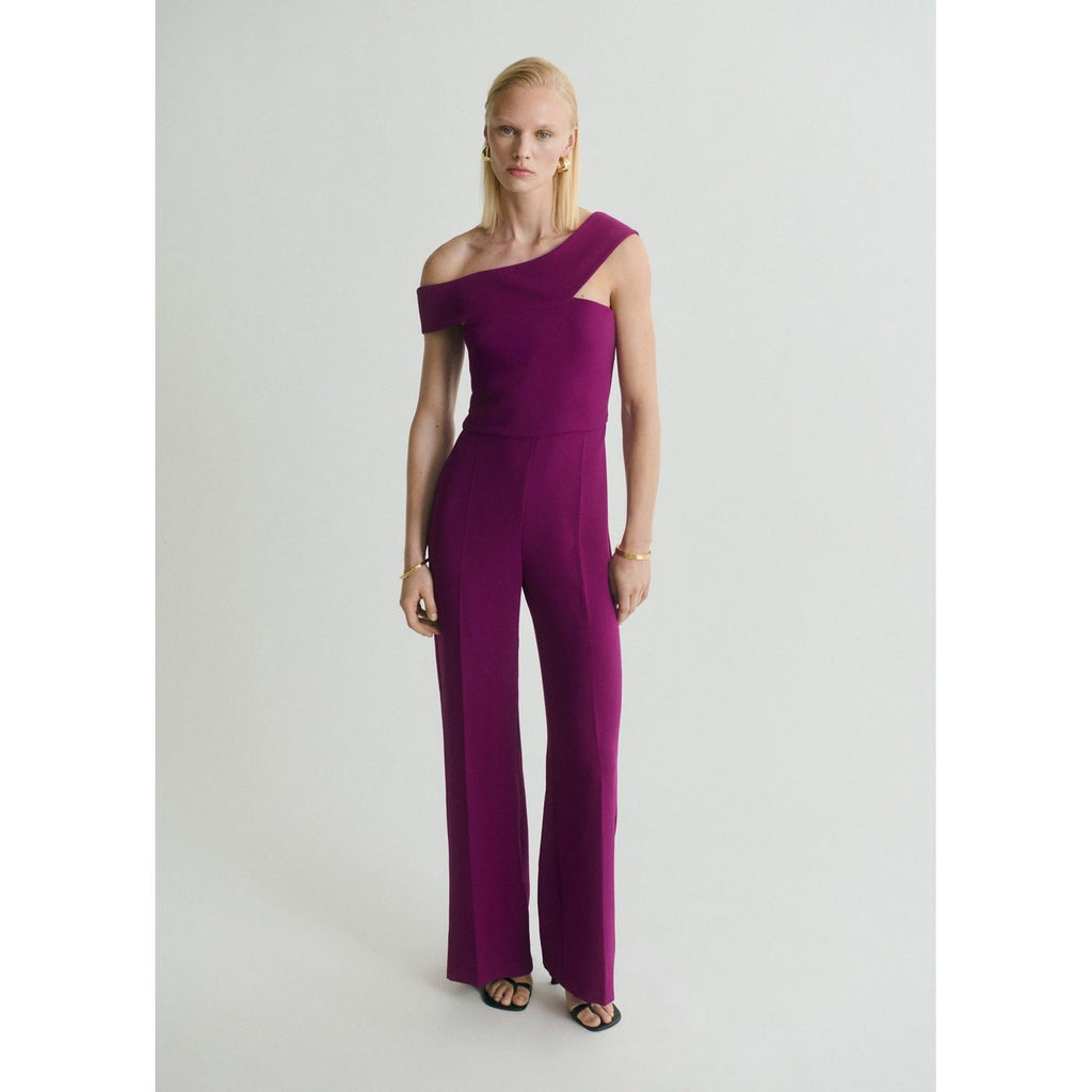 Combinaison Yep - Purple