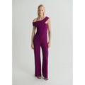 Combinaison Yep - Purple