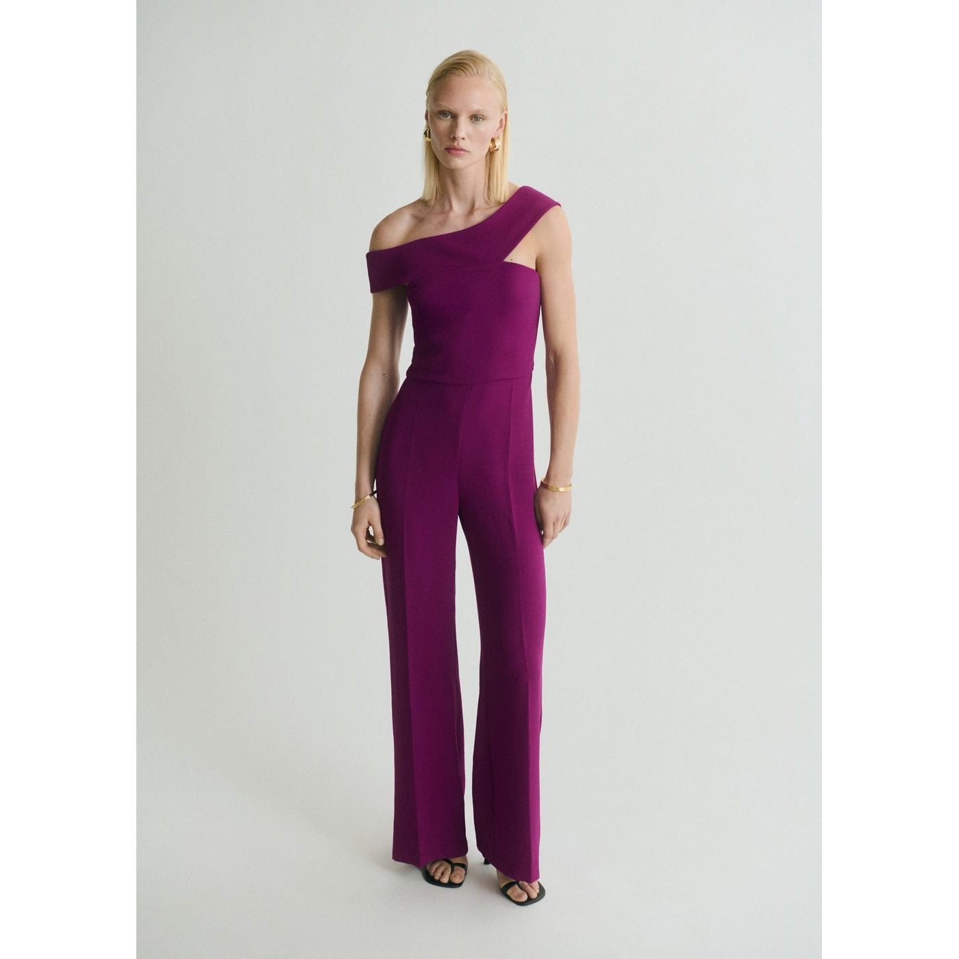 Combinaison Yep - Purple