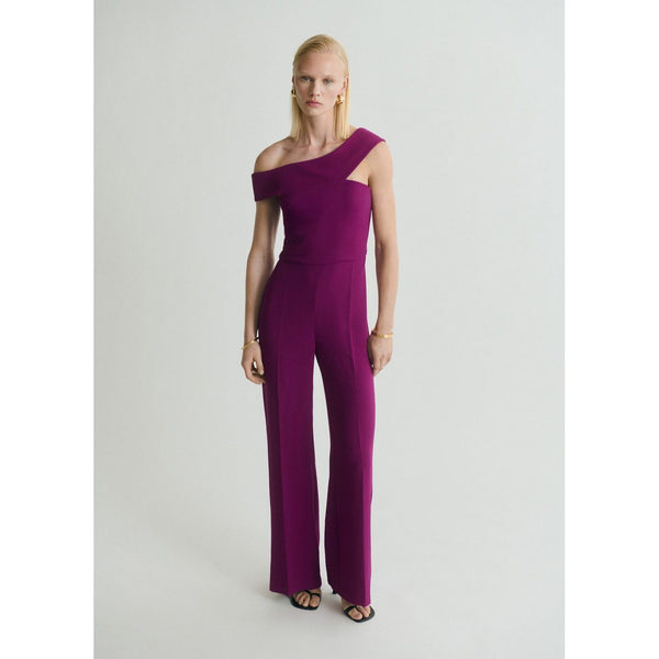 Combinaison Yep - Purple