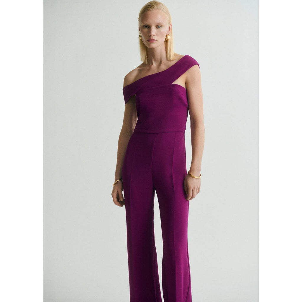 Combinaison Yep - Purple