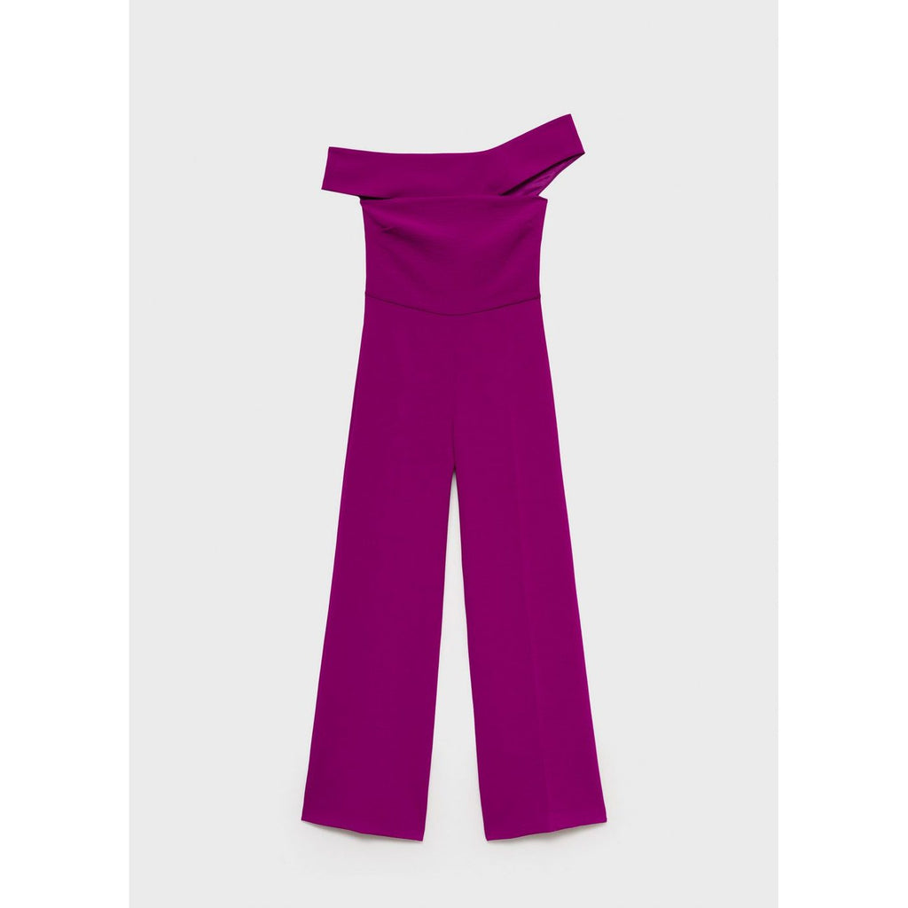Combinaison Yep - Purple