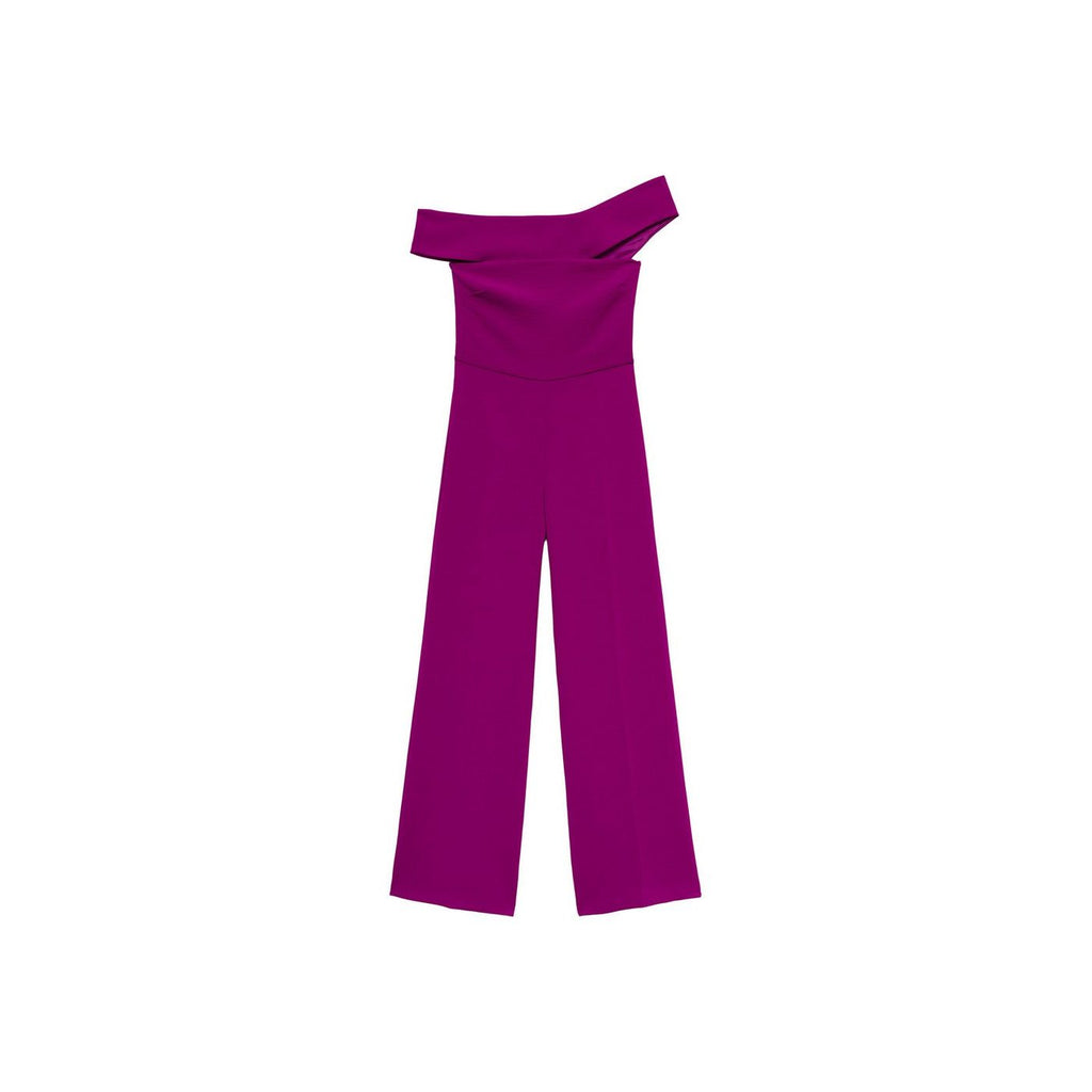Combinaison Yep - Purple