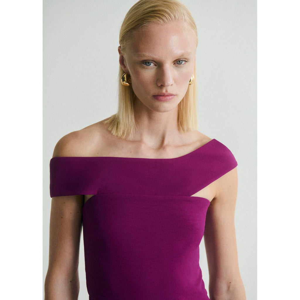 Combinaison Yep - Purple