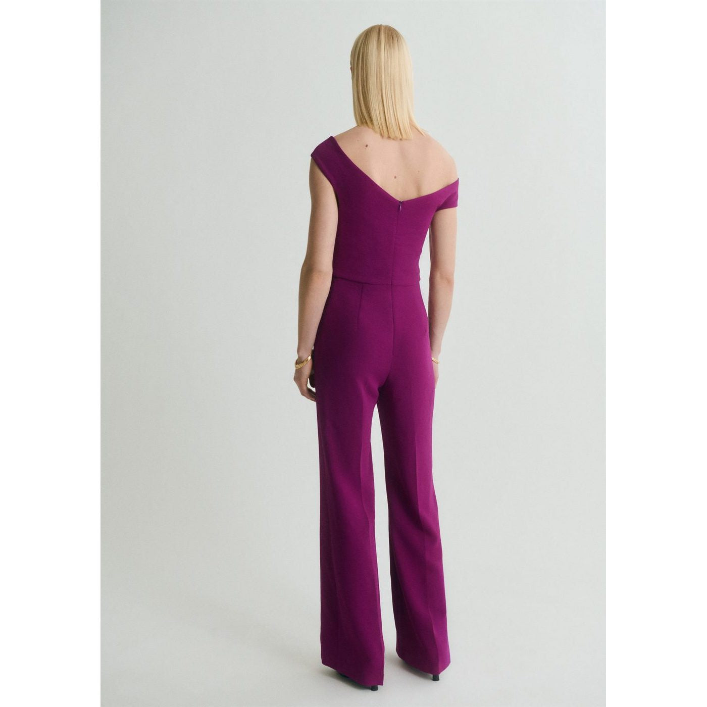 Combinaison Yep - Purple