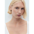 Robe Ariels - Blanc