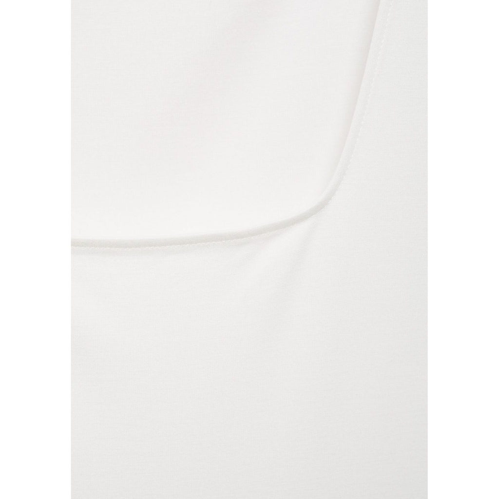 Robe Ariels - Blanc