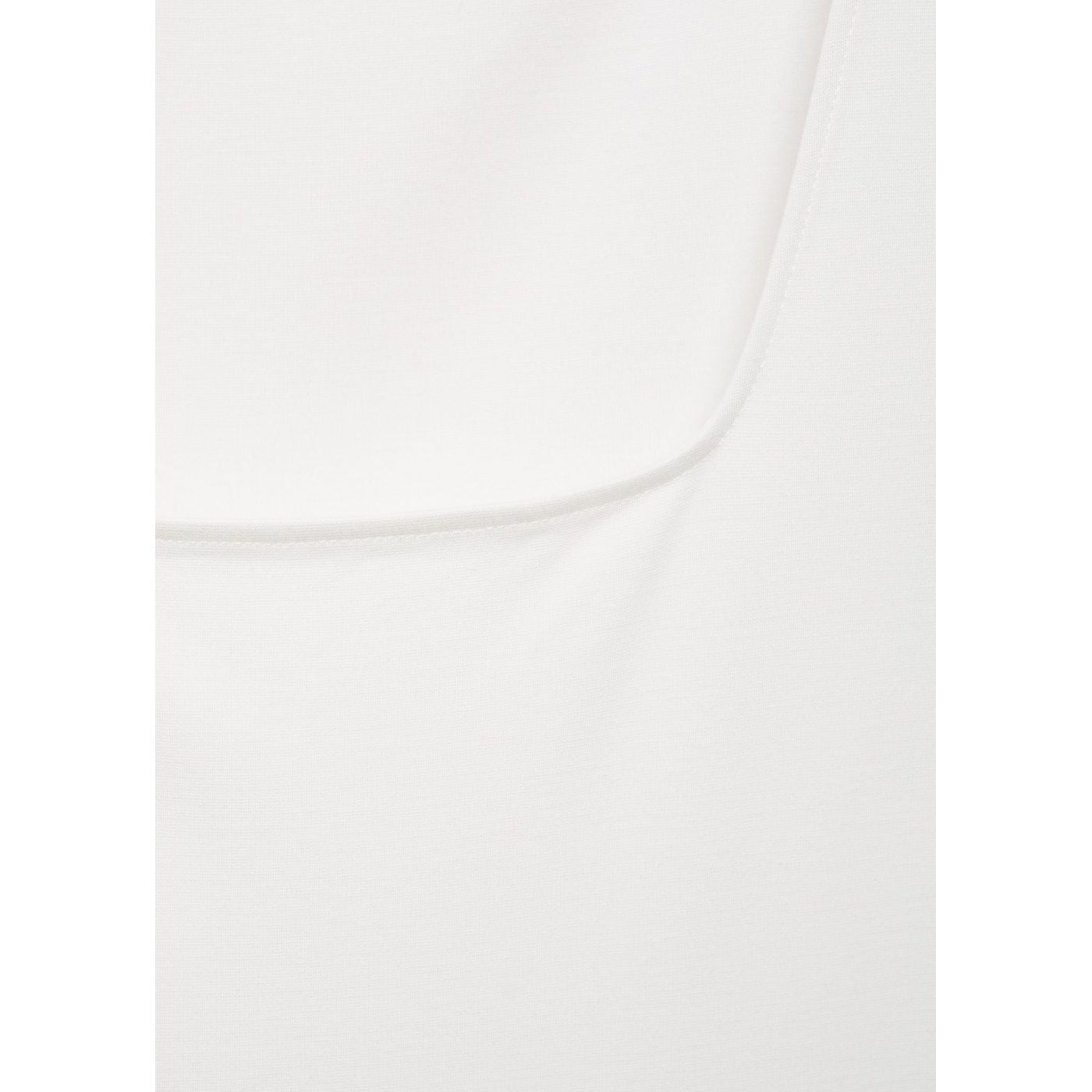 Robe Ariels - Blanc