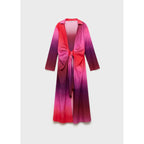 Robe Ombre - Rose