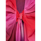 Robe Ombre - Rose