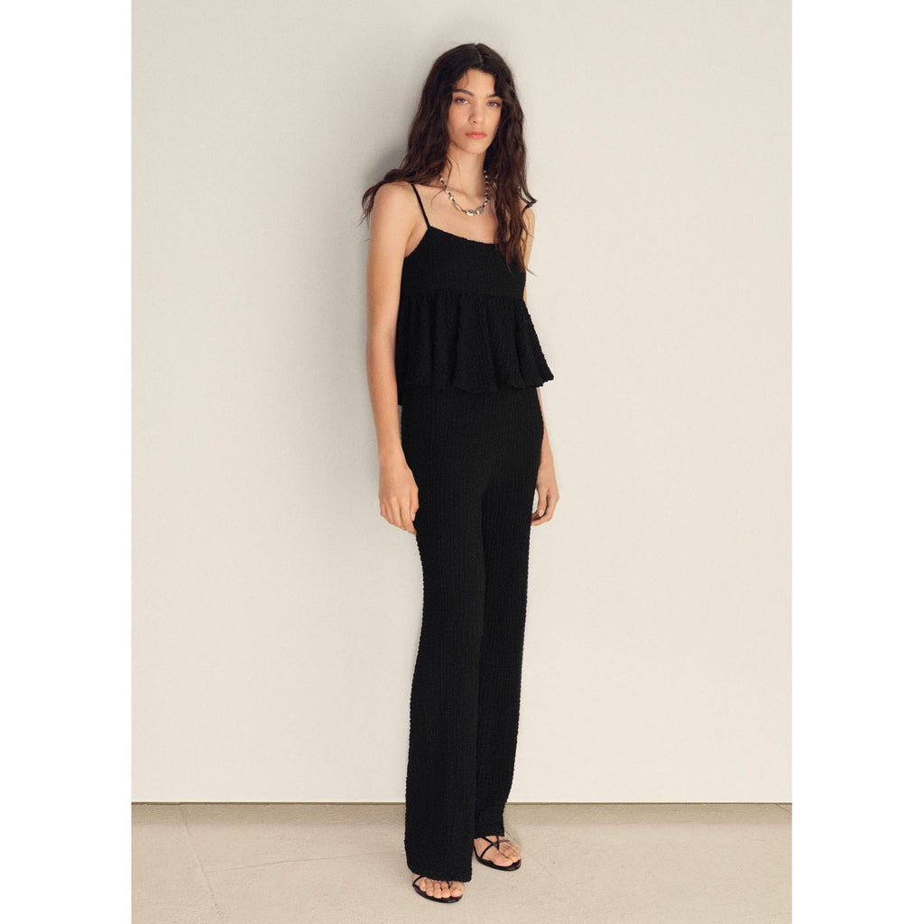 Pantalon Veronica - Black