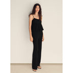 Pantalon Veronica - Black