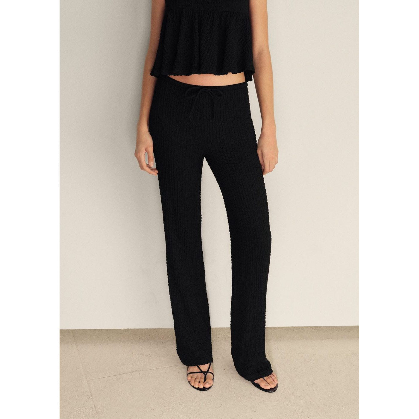 Pantalon Veronica - Black