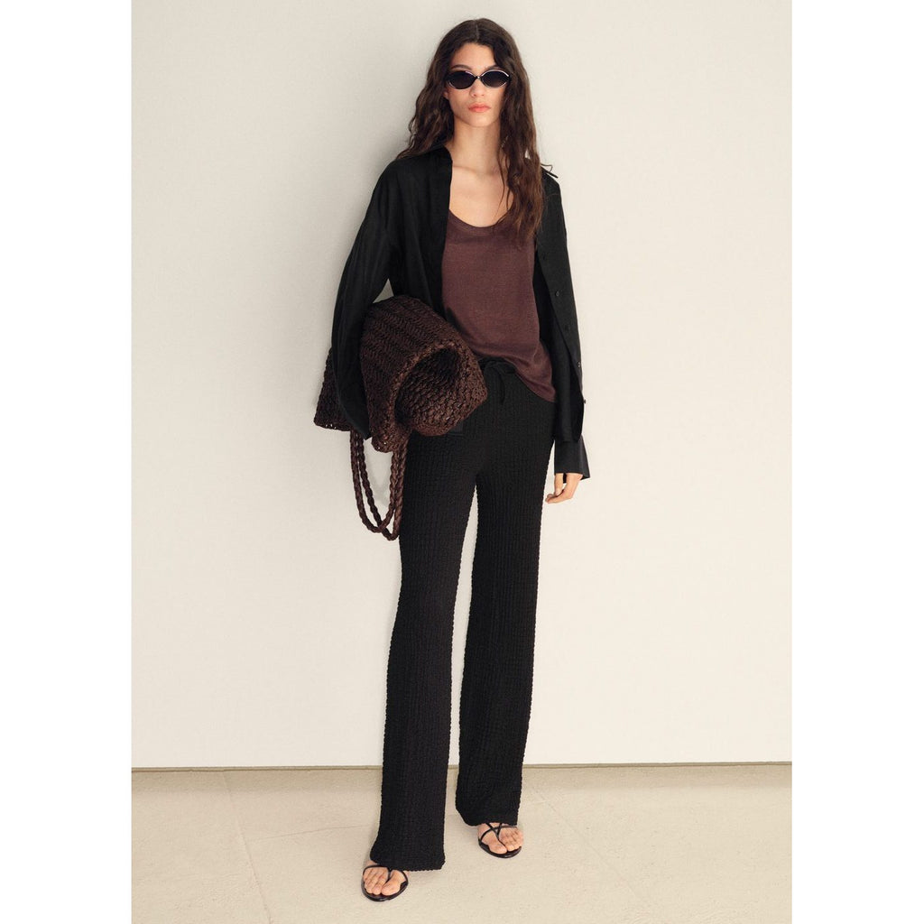 Pantalon Veronica - Black
