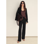Pantalon Veronica - Black