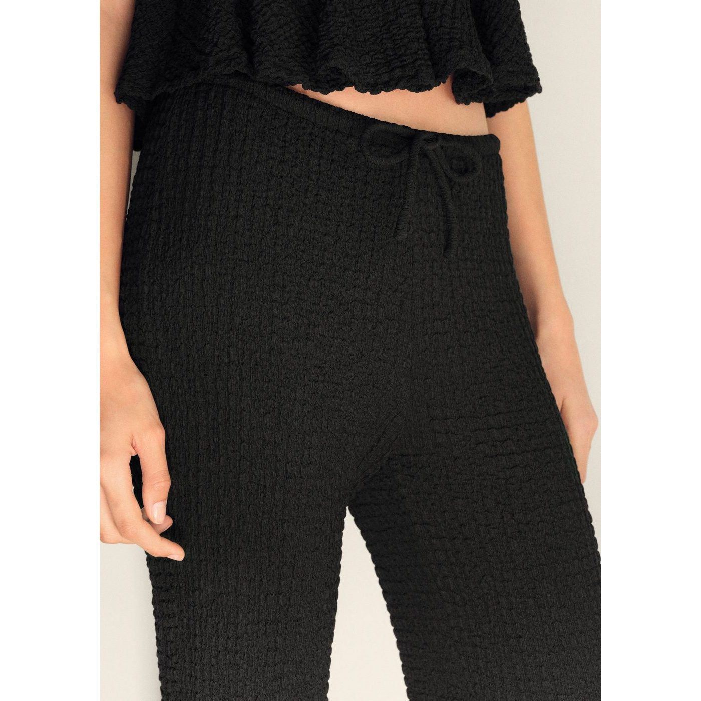 Pantalon Veronica - Black