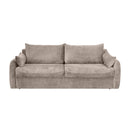 Canapé Convertible Soho - Beige