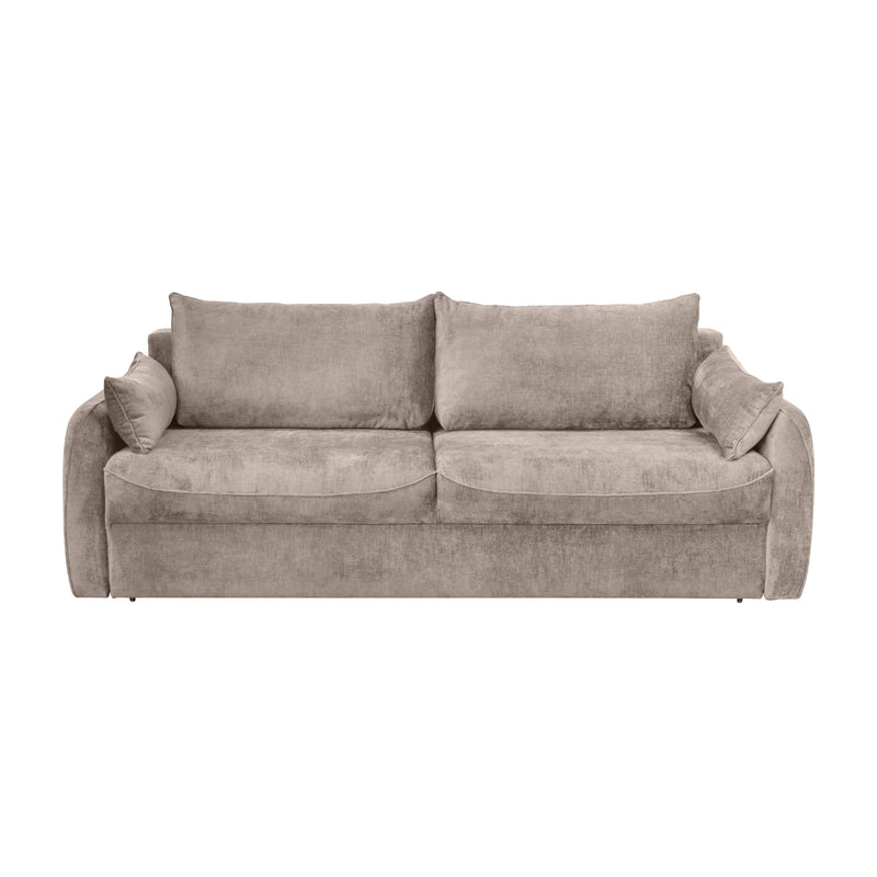 Canapé Convertible Soho - Beige