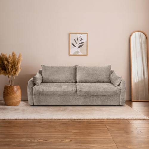 Canapé Convertible Soho - Beige