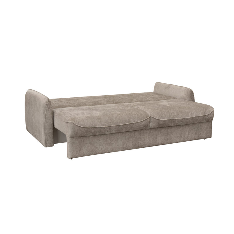 Canapé Convertible Soho - Beige