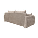 Canapé Convertible Soho - Beige