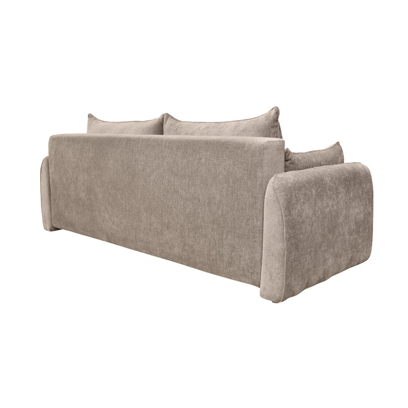 Canapé Convertible Soho - Beige