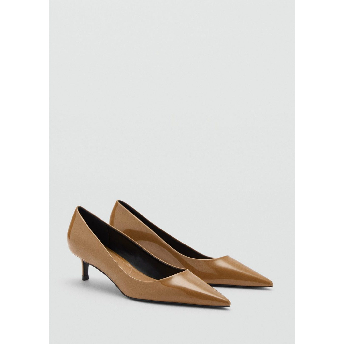 Chaussures Hot - Brun Moyen