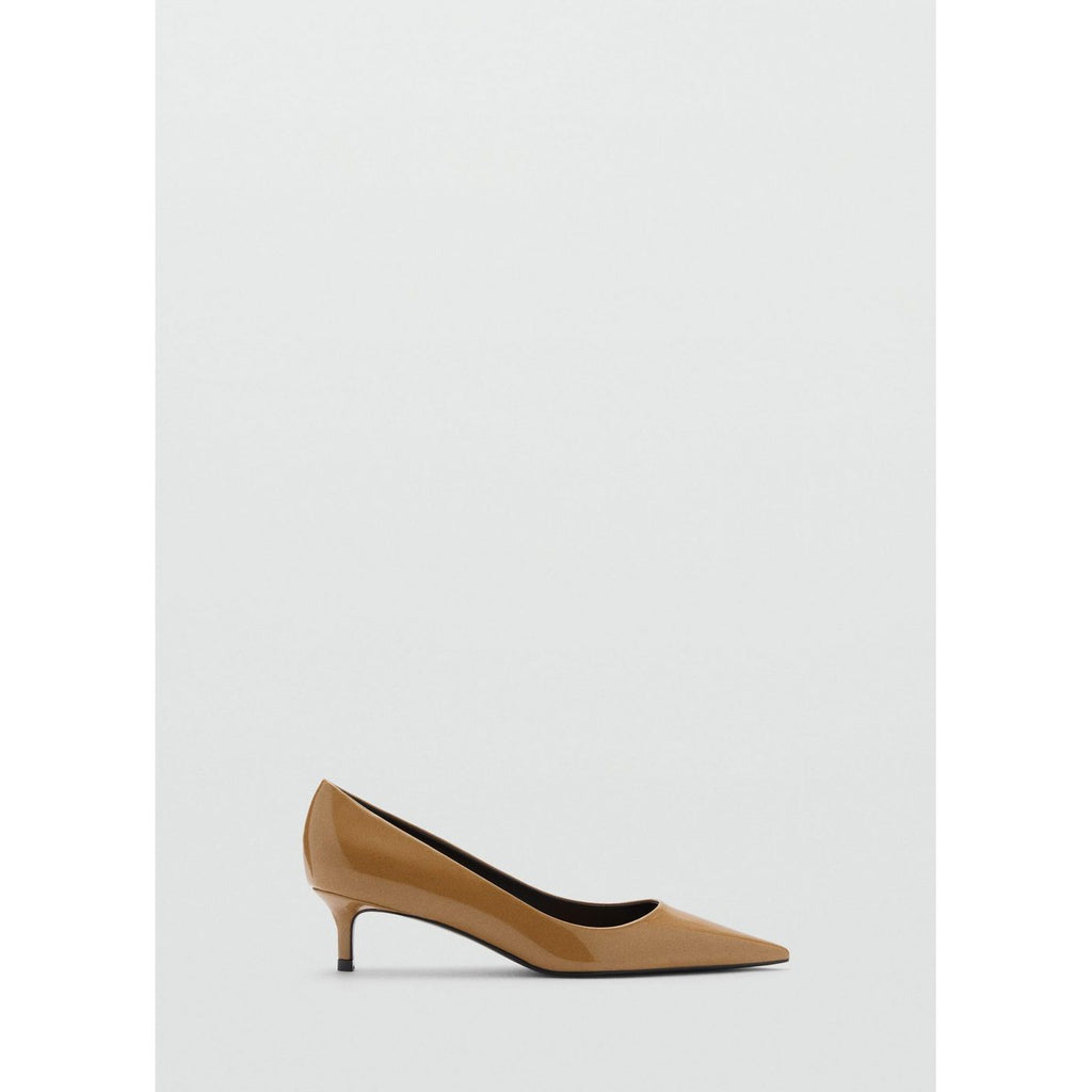Chaussures Hot - Brun Moyen
