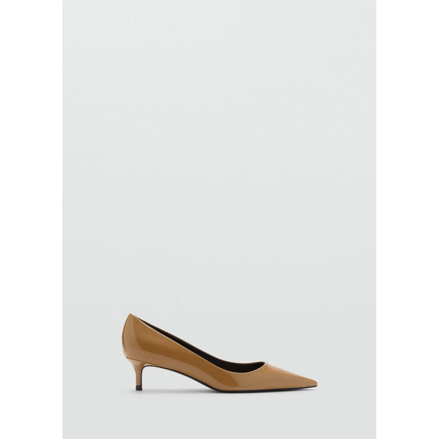 Chaussures Hot - Brun Moyen