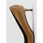 Chaussures Hot - Brun Moyen