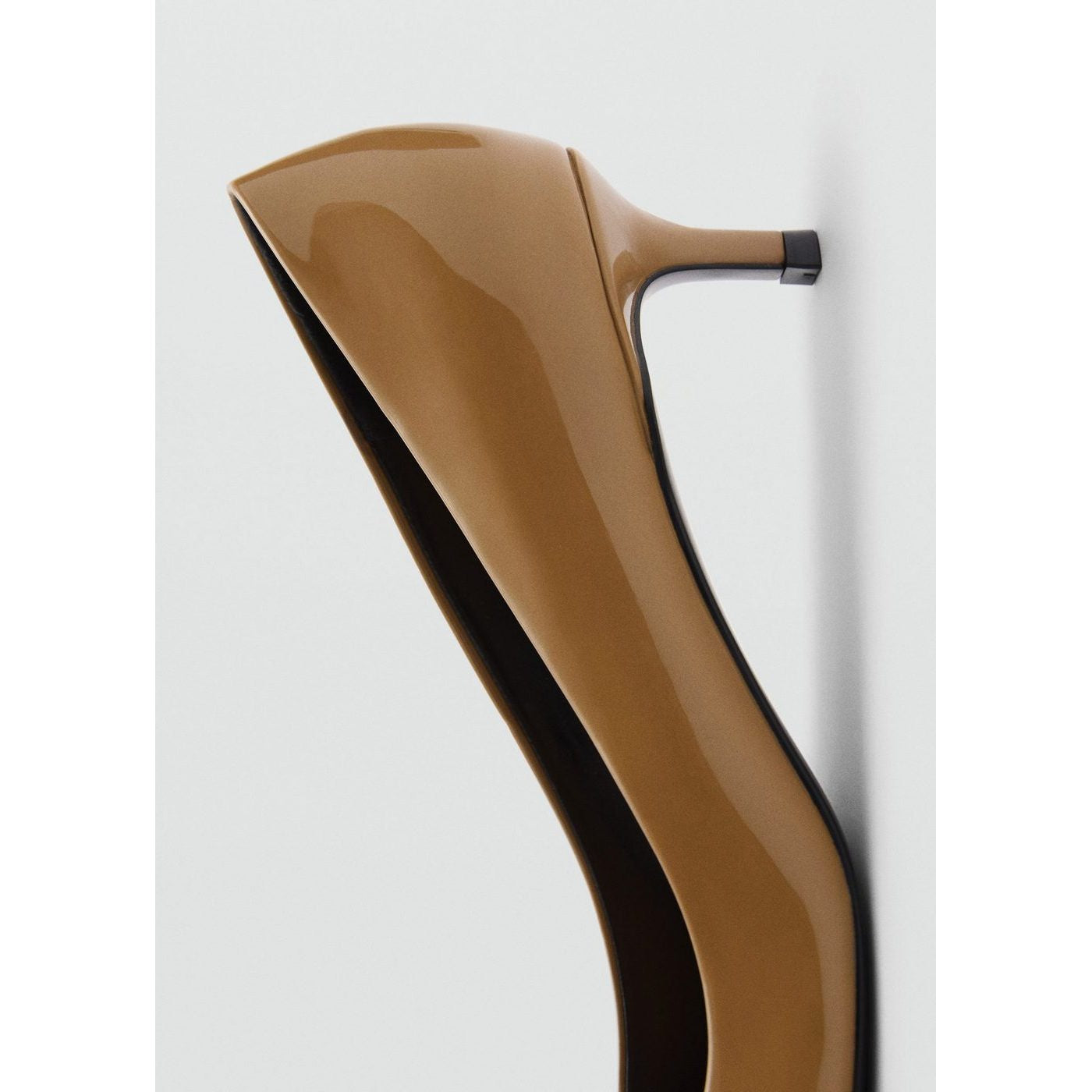 Chaussures Hot - Brun Moyen