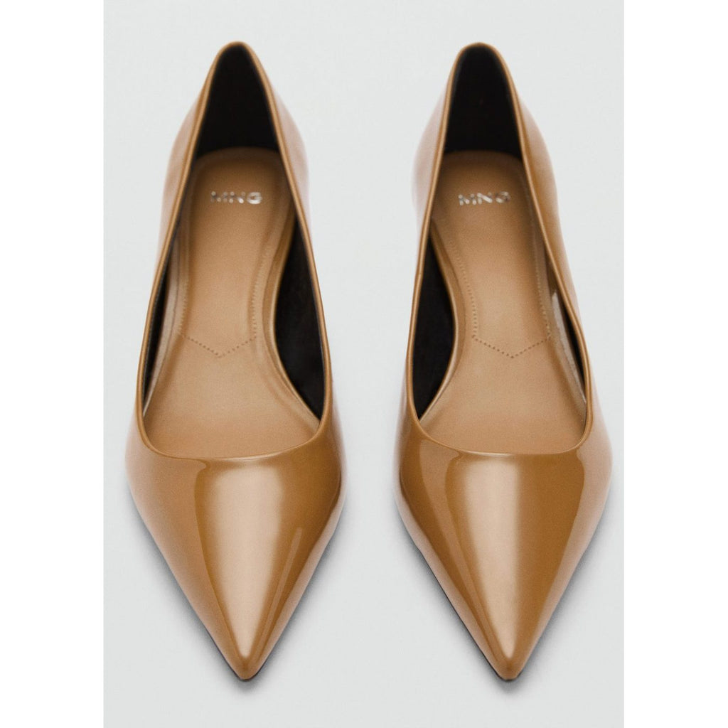 Chaussures Hot - Brun Moyen