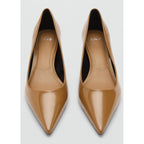 Chaussures Hot - Brun Moyen