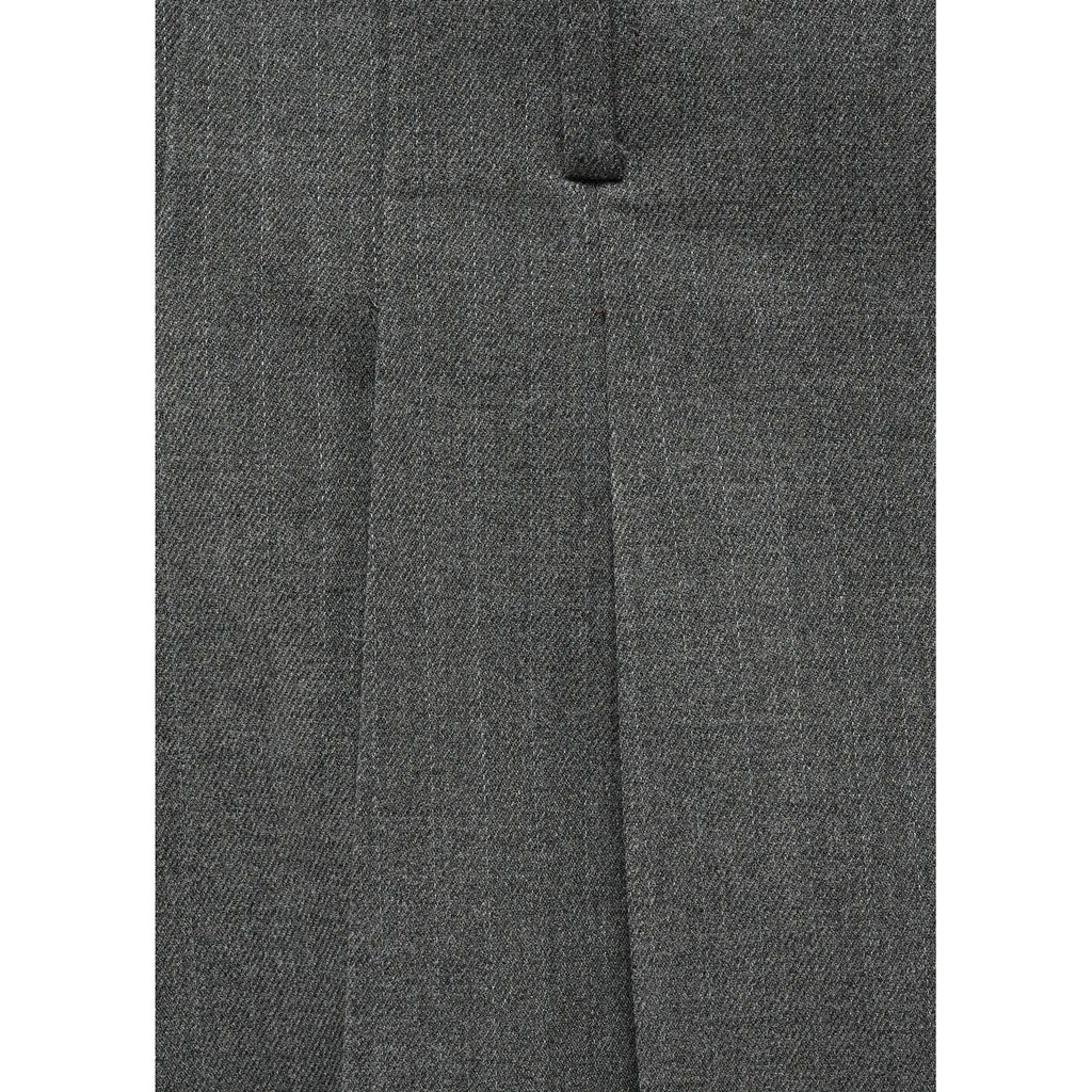 Jupe Grunge - Gris