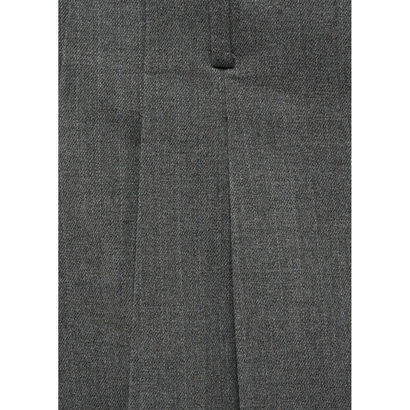 Jupe Grunge - Gris