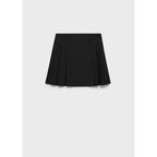 Jupe Grunge - Noir