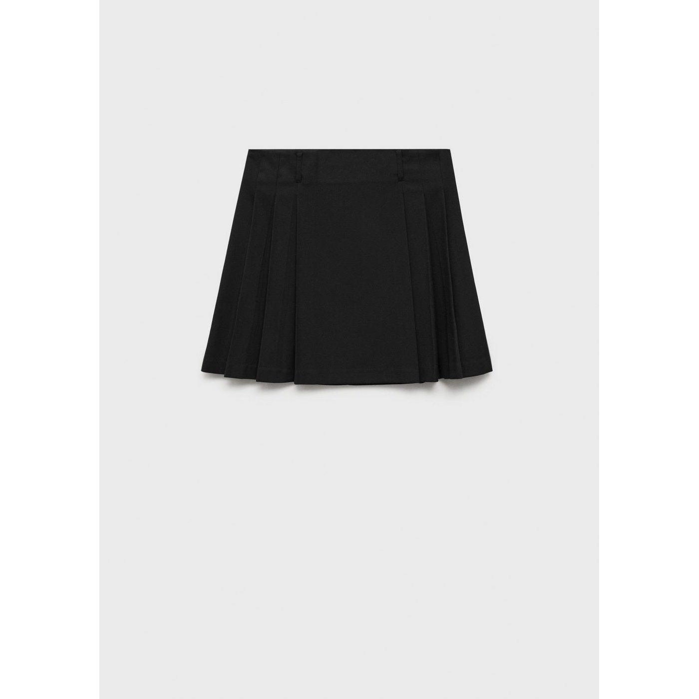 Jupe Grunge - Noir