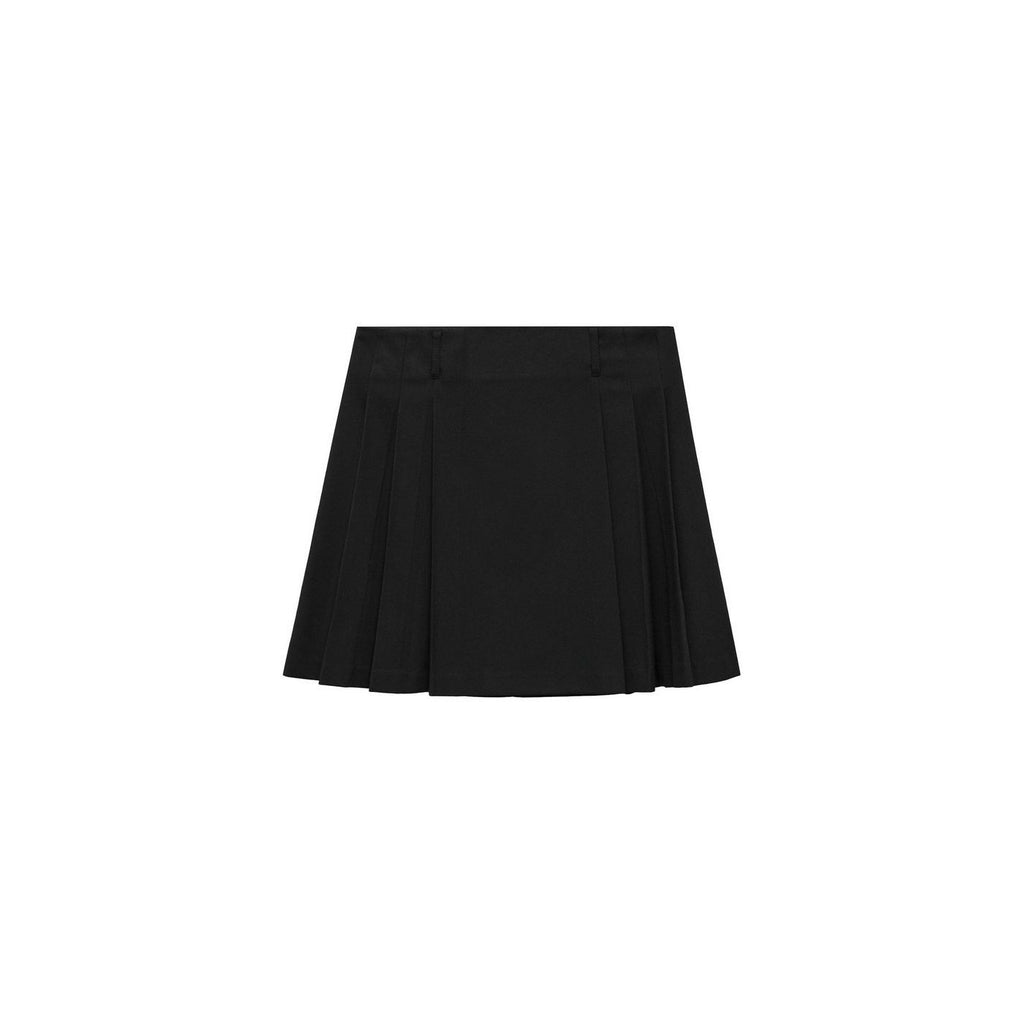 Jupe Grunge - Noir