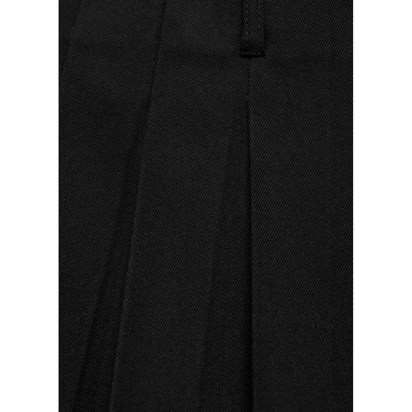 Jupe Grunge - Noir