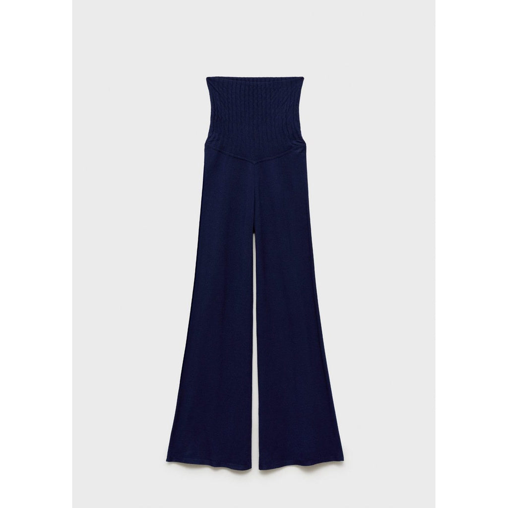 Pantalon Vieiram - Bleu Marine