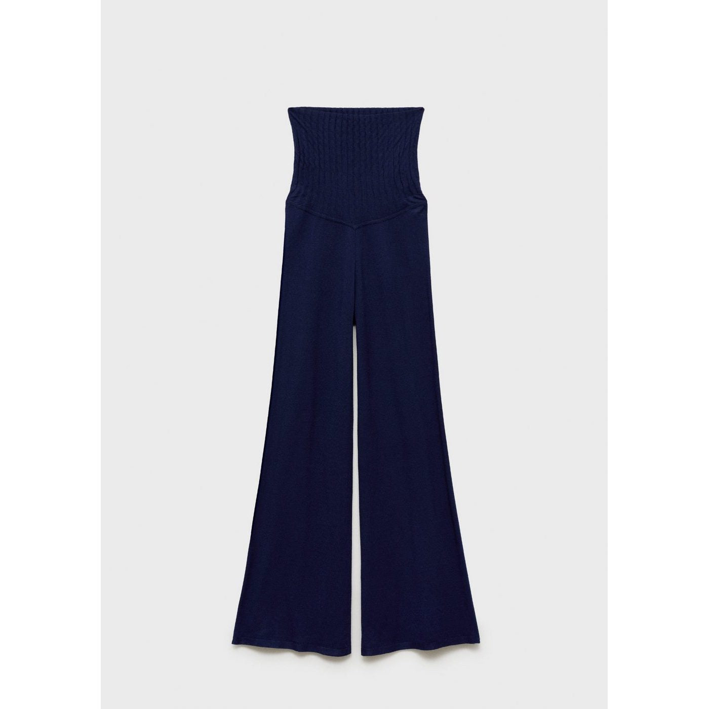 Pantalon Vieiram - Bleu Marine
