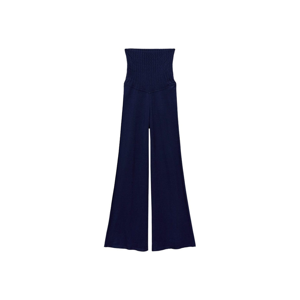 Pantalon Vieiram - Bleu Marine
