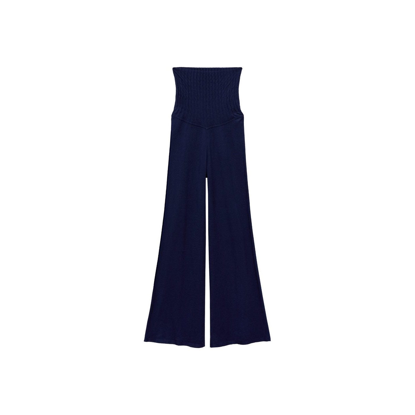 Pantalon Vieiram - Bleu Marine