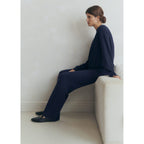 Pantalon Vieiram - Bleu Marine