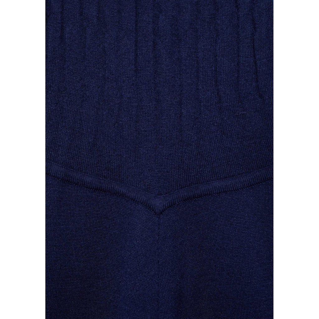 Pantalon Vieiram - Bleu Marine