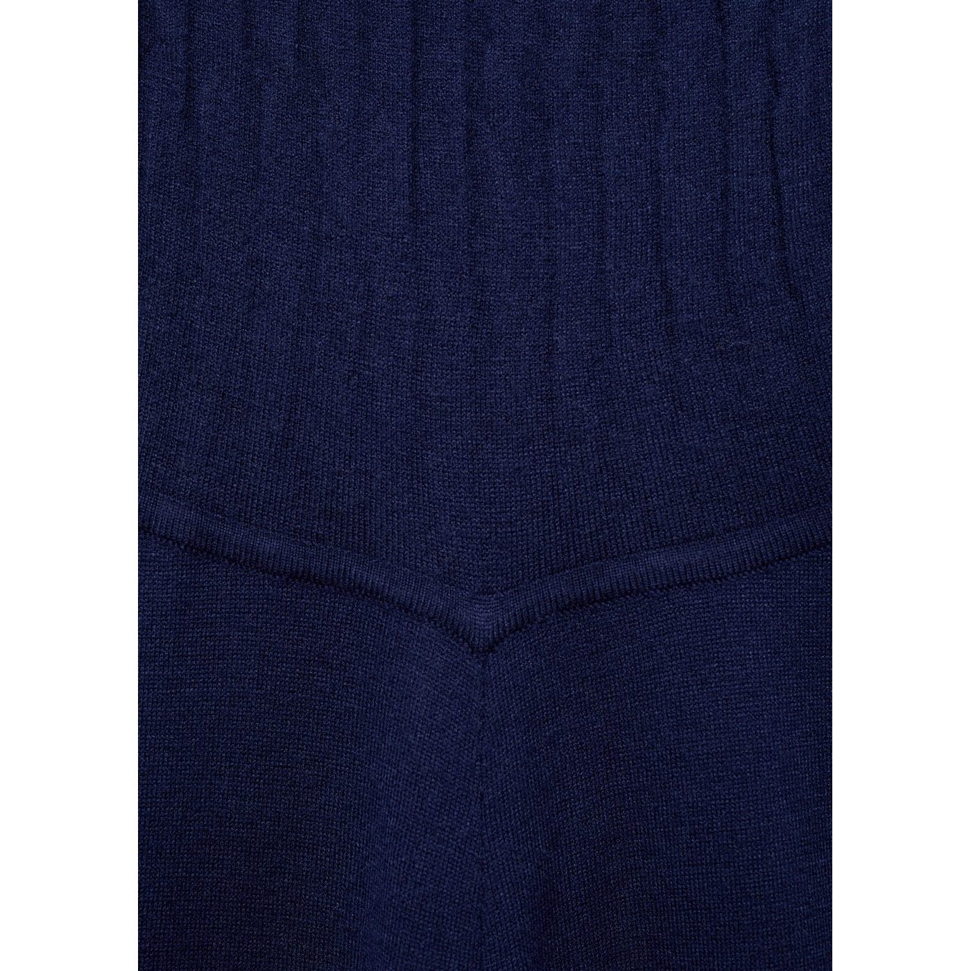 Pantalon Vieiram - Bleu Marine
