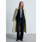 Pantalon Bergen - Bleu Marine Foncé