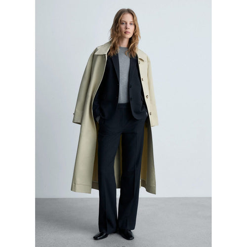 Pantalon Bergen - Bleu Marine Foncé