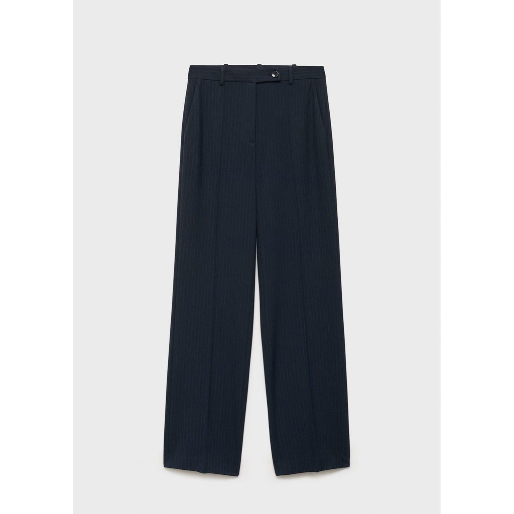 Pantalon Bergen - Bleu Marine Foncé