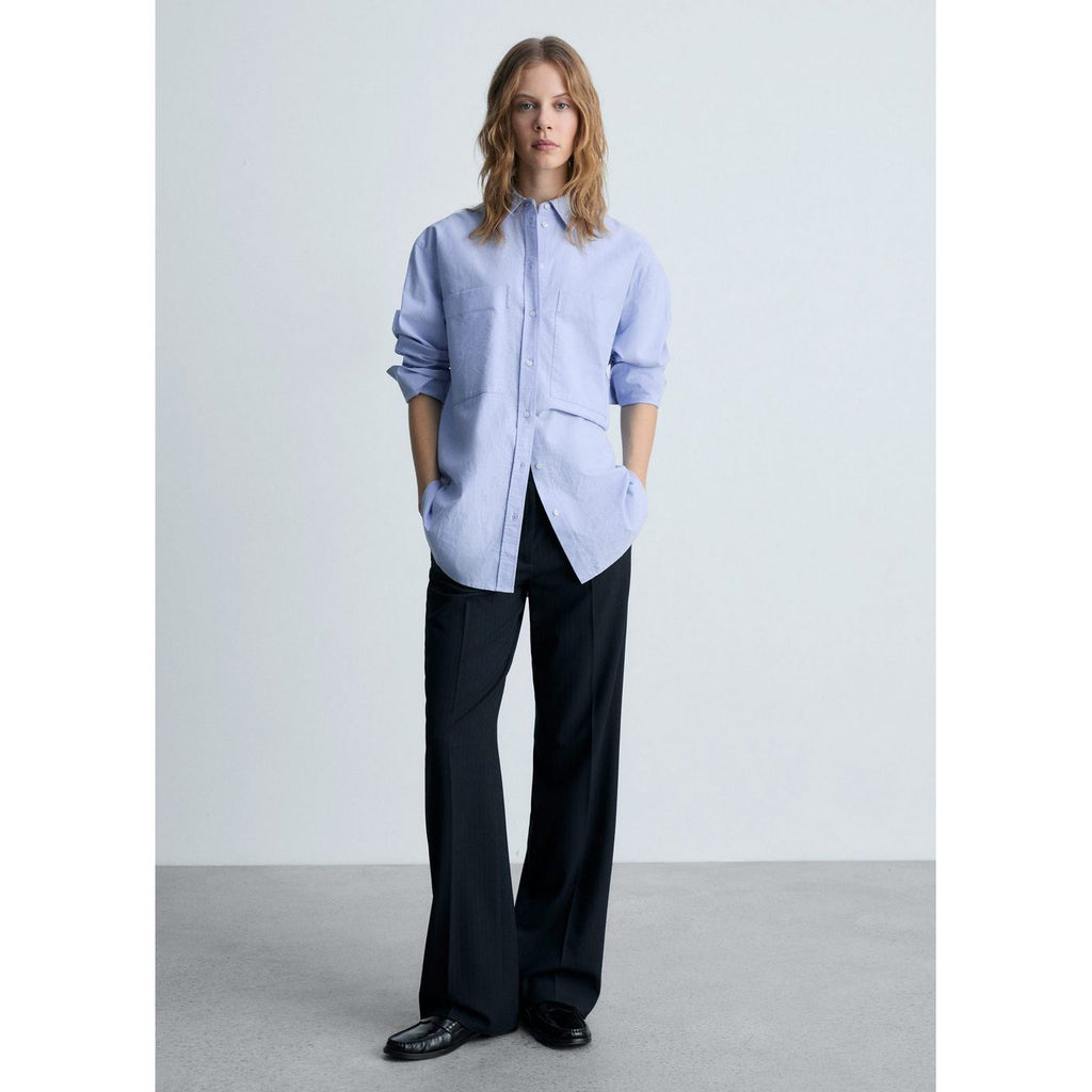 Pantalon Bergen - Bleu Marine Foncé